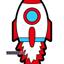 PaxToy 03 rocket