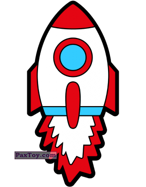 PaxToy.com 03 Ракета из Дикси: Клиперсы