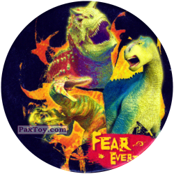PaxToy 060 Fear A