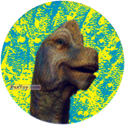 PaxToy 066 Brachiosaurus A