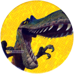 PaxToy 072 Velociraptor A
