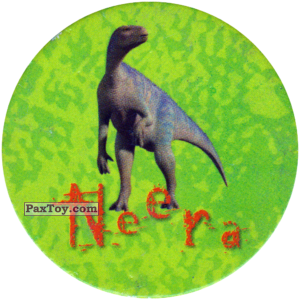 PaxToy.com 075 A из Disney Dinosaur POGS
