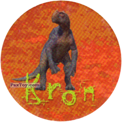 PaxToy 076 Kron A