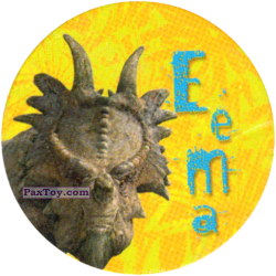 PaxToy 077 Eema Styracosaurus A+