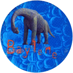 PaxToy 078 Baylene Brachiosaurus A