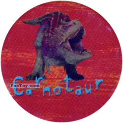 PaxToy 079 Carnotaur A