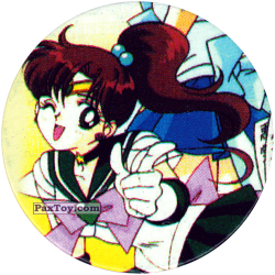 PaxToy 081 Sailor Jupiter