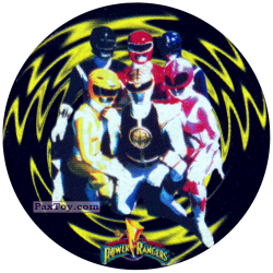 PaxToy 081 (Color) A