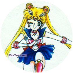 PaxToy 106 Sailor Moon