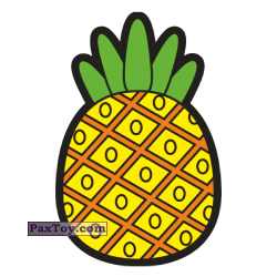 PaxToy 10 pineapple
