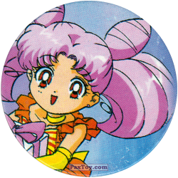 PaxToy 119 Chibiusa