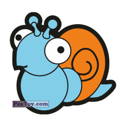 PaxToy 11 snail