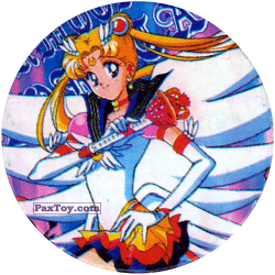 PaxToy 128 Sailor Moon