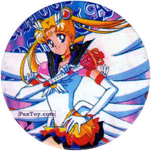 PaxToy.com 128 Sailor Moon из Sailor Moon CAPS
