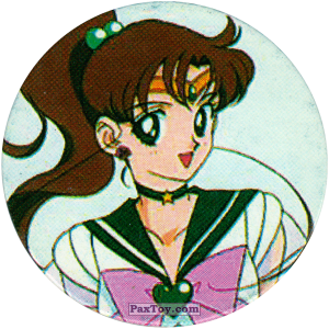 PaxToy 137 Sailor Jupiter