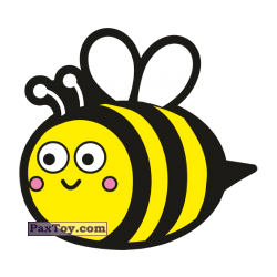 PaxToy 13 bee