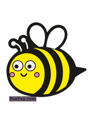 PaxToy.com 13 Пчёлка из Дикси: Клиперсы