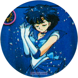 PaxToy 145 Sailor Mercury