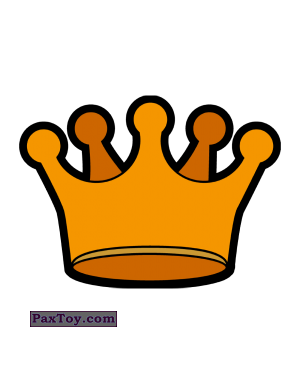 PaxToy.com 14 Корона из Дикси: Клиперсы