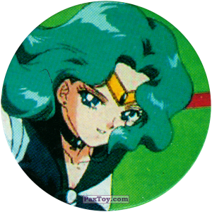 PaxToy 152 Sailor Neptune