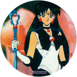 PaxToy 153 Sailor Pluto