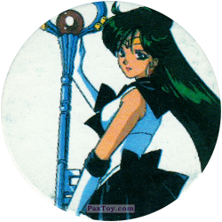 PaxToy 154 Sailor Pluto