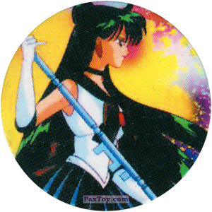 PaxToy 155 Sailor Pluto A