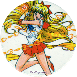 PaxToy 159 Sailor Venus