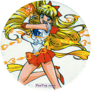 PaxToy 159 Sailor Venus