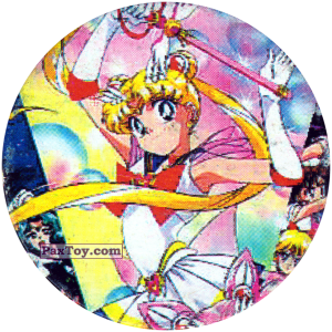 PaxToy.com 171 Sailor Moon из Sailor Moon CAPS