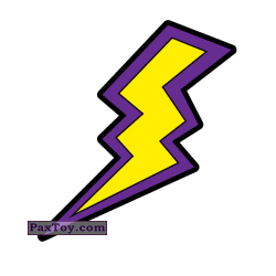 PaxToy 17 lightning
