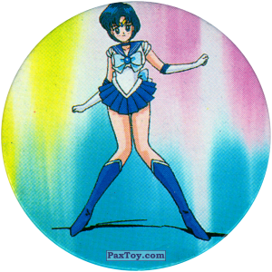 PaxToy 189 Sailor Mercury