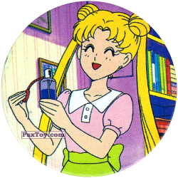 PaxToy 199 Usagi Tsukino A