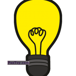 PaxToy 19 lamp