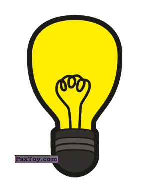 PaxToy.com 19 Лампочка из Дикси: Клиперсы
