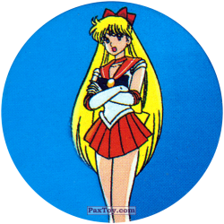 PaxToy 203 Sailor Venus A