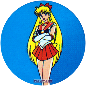 PaxToy 203 Sailor Venus A