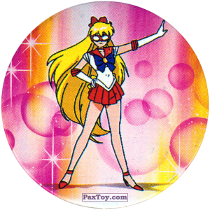 PaxToy 204 Sailor Venus A