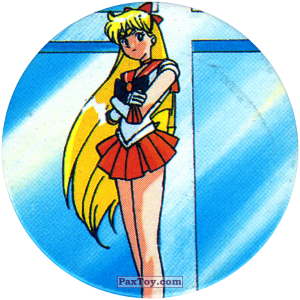 PaxToy 206 Sailor Venus A