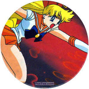 PaxToy 208 Sailor Venus A