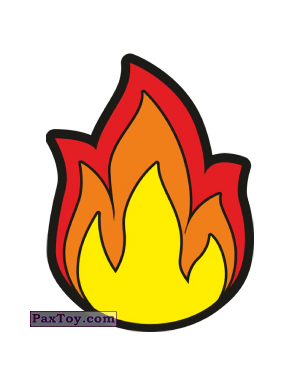 PaxToy.com 20 Пламя из Дикси: Клиперсы
