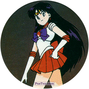 PaxToy 217 Sailor Mars