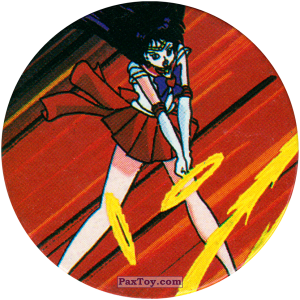 PaxToy 221 Sailor Mars