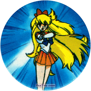 PaxToy 234 Sailor Venus