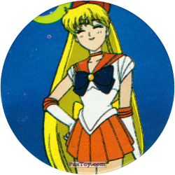 PaxToy 235 Sailor Venus