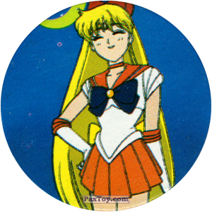 PaxToy 235 Sailor Venus