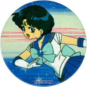 PaxToy 239 Sailor Mercury