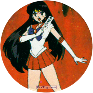 PaxToy 249 Sailor Mars