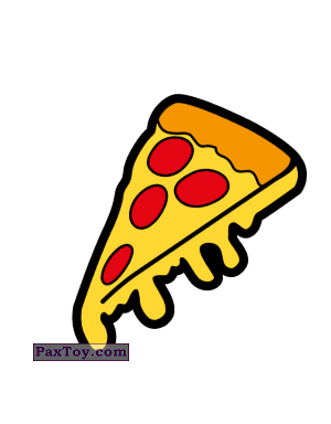 PaxToy.com 24 Pizza из Дикси: Клиперсы