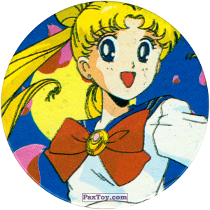 PaxToy 250 Sailor Moon